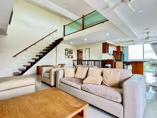 For sale 3 bedrooms condo in Bang Lamung, Chonburi