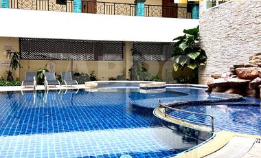 For sale 2 bed condo in Bang Lamung, Chonburi