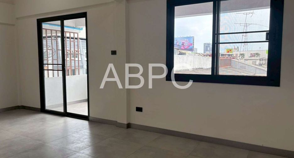 Casa adosada en venta de 4 habitaciones en South Pattaya, Pattaya