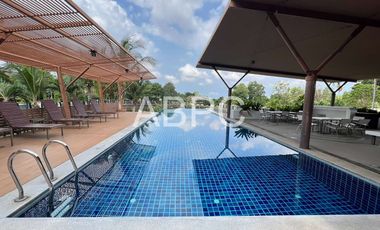 For sale 3 bed house in Bang Lamung, Chonburi
