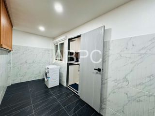 For sale 2 bedrooms townhouse in Bang Lamung, Chonburi