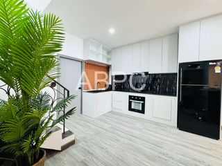 For sale 2 bedrooms townhouse in Bang Lamung, Chonburi