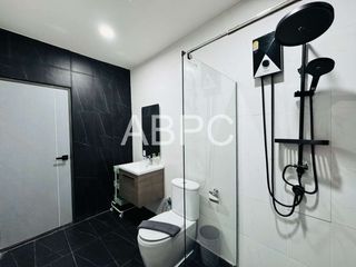 For sale 2 bedrooms townhouse in Bang Lamung, Chonburi