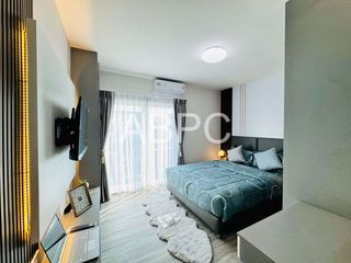 For sale 2 bedrooms townhouse in Bang Lamung, Chonburi