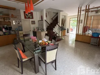 For sale 4 Beds house in Khan Na Yao, Bangkok