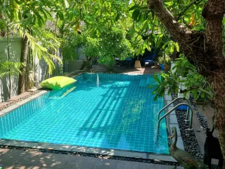 For sale 3 bed villa in Mueang Phuket, Phuket