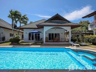 For rent 1 Beds villa in Mueang Phuket, Phuket
