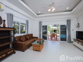 For rent 1 Beds villa in Mueang Phuket, Phuket