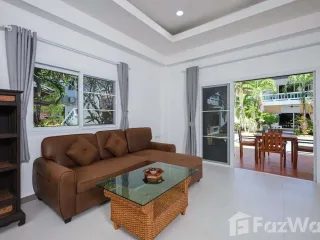 For rent 1 Beds villa in Mueang Phuket, Phuket