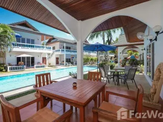 For rent 1 Beds villa in Mueang Phuket, Phuket