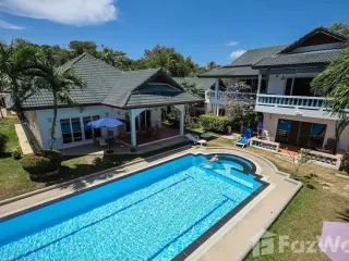 For rent 1 Beds villa in Mueang Phuket, Phuket