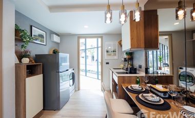 For sale 1 bed condo in Thalang, Phuket