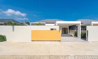 For sale 3 Beds house in Thalang, Phuket