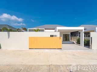 For sale 3 bed house in Thalang, Phuket
