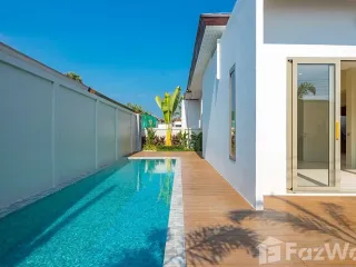 For sale 3 bed house in Thalang, Phuket