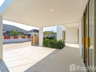 For sale 3 bed house in Thalang, Phuket