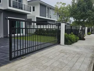 For rent 4 Beds house in Mueang Phuket, Phuket