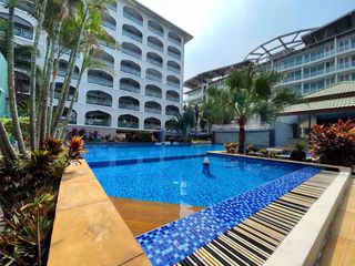 For sale 2 Beds condo in Bang Lamung, Chonburi