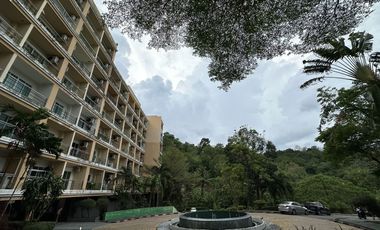 For sale studio condo in Mueang Phuket, Phuket