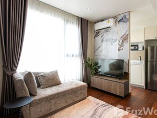 For rent 1 bed condo in Bang Kho Laem, Bangkok