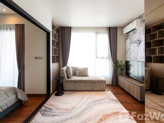 For rent 1 bed condo in Bang Kho Laem, Bangkok