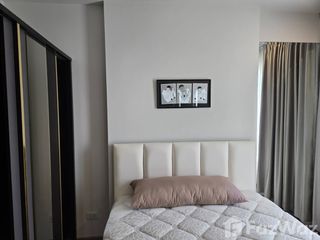 For rent 2 bed condo in Bangkok Noi, Bangkok