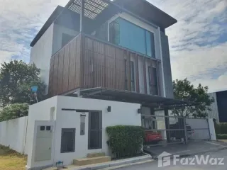 For rent 4 bed villa in Suan Luang, Bangkok