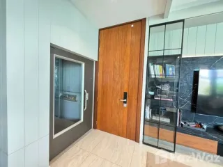 For rent 4 bed villa in Suan Luang, Bangkok