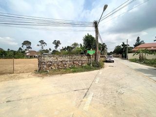 For sale land in Na Jomtien, Pattaya