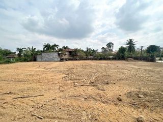 For sale land in Na Jomtien, Pattaya