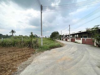 For sale land in Bang Saray, Pattaya