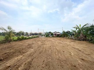 For sale land in Bang Saray, Pattaya