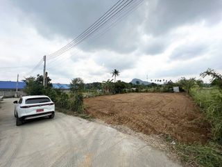 For sale land in Bang Saray, Pattaya