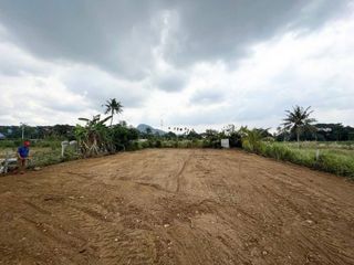 For sale land in Bang Saray, Pattaya