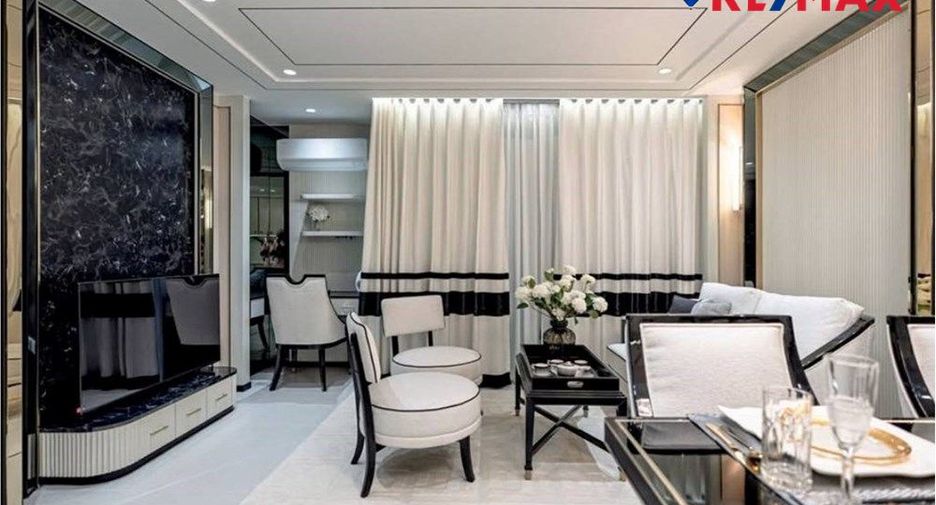 For sale 1 bed condo in Central Pattaya, Pattaya