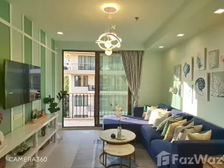 For sale 2 bed condo in Hua Hin, Prachuap Khiri Khan