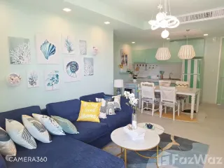 For rent 2 bed condo in Hua Hin, Prachuap Khiri Khan
