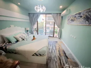 For rent 2 bed condo in Hua Hin, Prachuap Khiri Khan