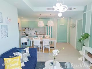 For rent 2 bed condo in Hua Hin, Prachuap Khiri Khan