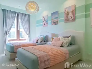 For rent 2 bed condo in Hua Hin, Prachuap Khiri Khan