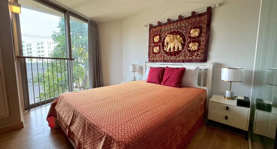 For sale 1 Beds condo in Hua Hin, Prachuap Khiri Khan