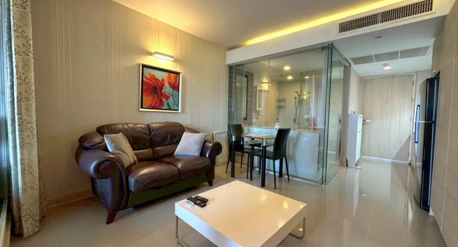 For sale 1 Beds condo in Hua Hin, Prachuap Khiri Khan