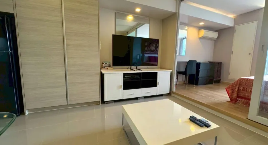 For sale 1 Beds condo in Hua Hin, Prachuap Khiri Khan