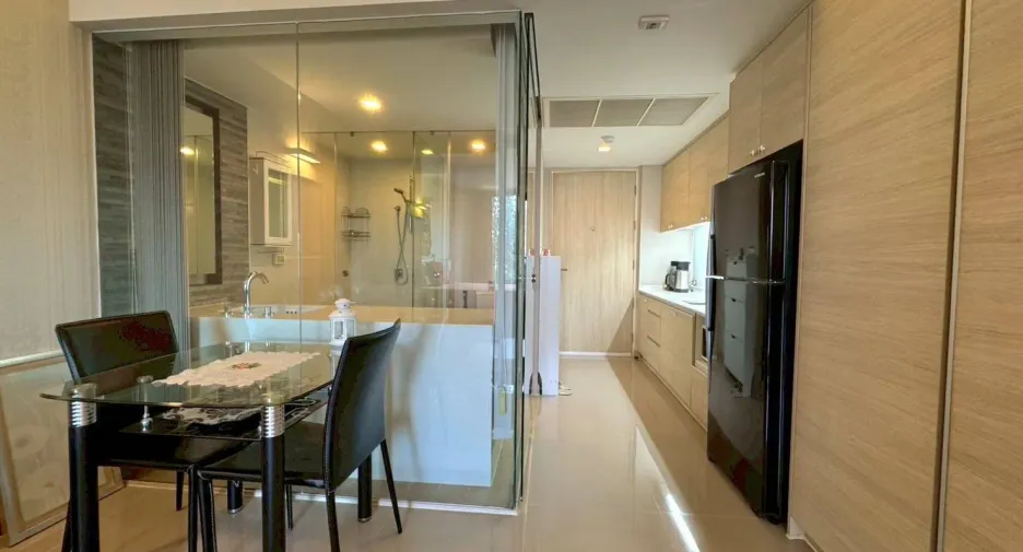 For sale 1 Beds condo in Hua Hin, Prachuap Khiri Khan