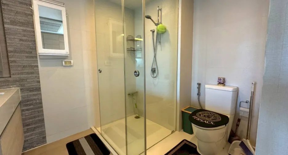 For sale 1 Beds condo in Hua Hin, Prachuap Khiri Khan