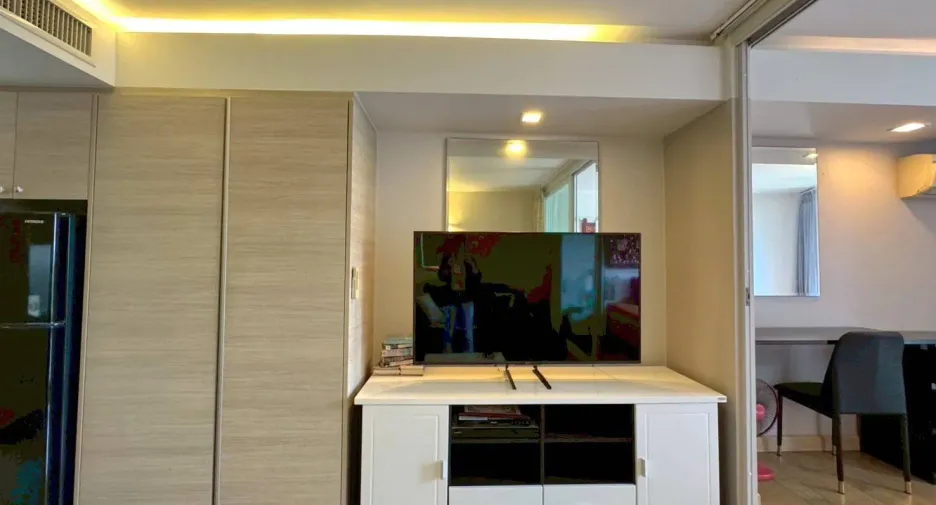 For sale 1 Beds condo in Hua Hin, Prachuap Khiri Khan