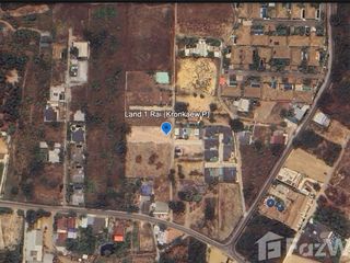 For sale land in Hua Hin, Prachuap Khiri Khan