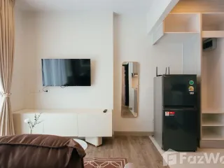 For sale 1 Beds condo in Mueang Chiang Mai, Chiang Mai