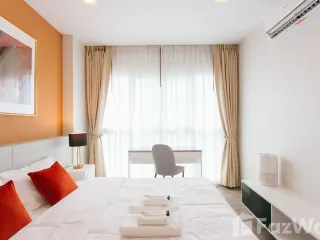 For sale 1 Beds condo in Mueang Chiang Mai, Chiang Mai