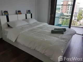 For rent 2 Beds condo in Mueang Chiang Mai, Chiang Mai